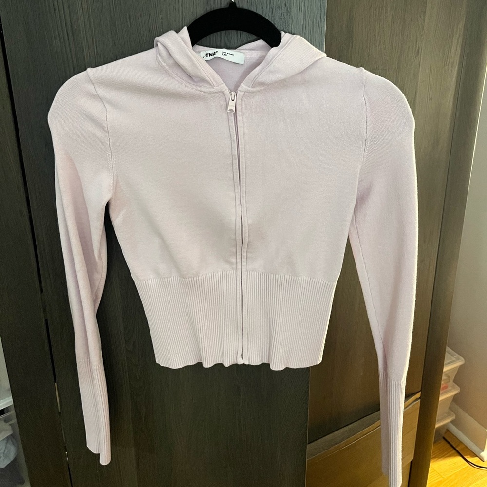 ARITZIA TNA Melrose Sweater